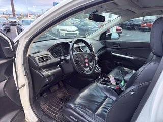 2016 Honda CR-V for sale in Johnson City TN