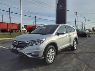 2016 Honda CR-V for sale in Toledo OH