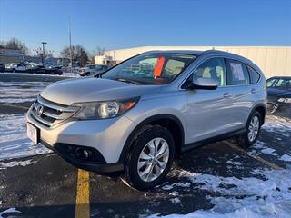 2012 Honda CR-V for sale in Salem OH