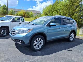 2013 Honda CR-V for sale in Johnson City TN