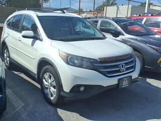 2014 Honda CR-V for sale in Webster Groves MO