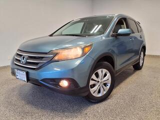 2014 Honda CR-V for sale in Union City NJ