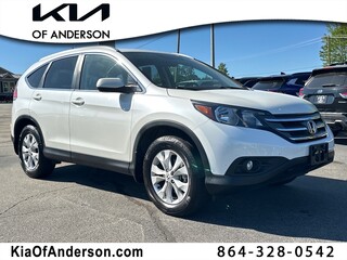 2014 Honda CR-V for sale in Pendleton SC