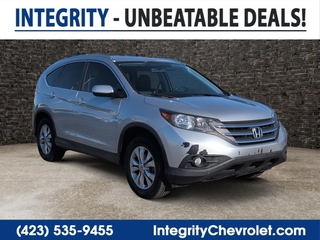 2014 Honda CR-V for sale in Chattanooga TN