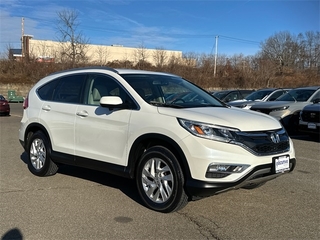 2015 Honda CR-V for sale in Wallingford CT