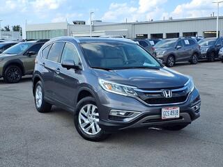 2015 Honda CR-V for sale in Cincinnati OH
