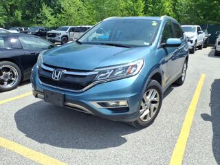 2015 Honda CR-V for sale in Fenton MO