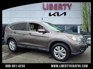 2012 Honda CR-V for sale in Ramsey NJ