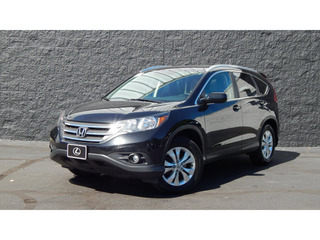 2012 Honda CR-V for sale in Toledo OH