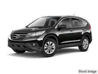 2013 Honda CR-V for sale in Monroeville PA
