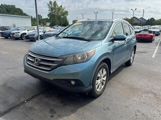 2013 Honda CR-V for sale in Lansing MI