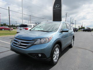 2013 Honda CR-V for sale in Toledo OH