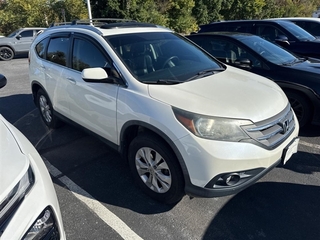 2014 Honda CR-V for sale in Johnson City TN