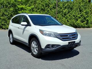 2014 Honda CR-V for sale in Huntersville NC
