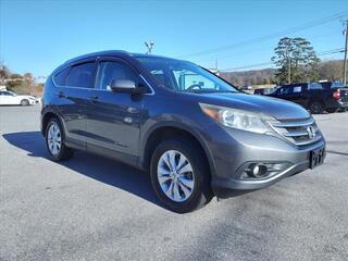 2014 Honda CR-V for sale in Knoxville TN