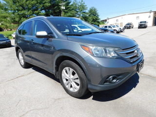 2014 Honda CR-V for sale in Clarksville TN