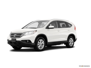 2014 Honda CR-V for sale in Syracuse NY