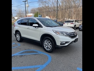 2015 Honda CR-V for sale in Bristol TN