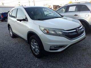 2015 Honda CR-V for sale in Guthrie KY