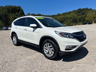 2016 Honda CR-V for sale in Bridgeport WV