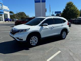 2016 Honda CR-V for sale in Johnson City TN