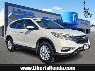 2016 Honda CR-V for sale in Orange TX