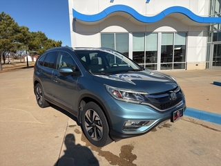 2016 Honda CR-V for sale in Pineville NC