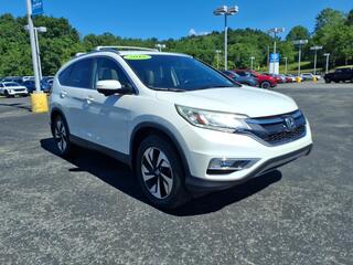 2016 Honda CR-V for sale in Bridgeport WV