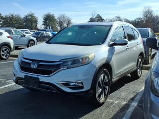 2016 Honda CR-V for sale in Roanoke VA