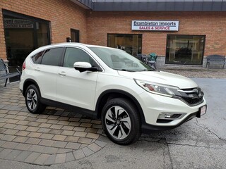 2016 Honda CR-V for sale in Roanoke VA