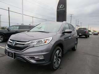 2016 Honda CR-V for sale in Toledo OH