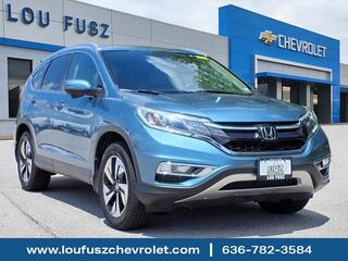 2015 Honda CR-V for sale in Cincinnati OH