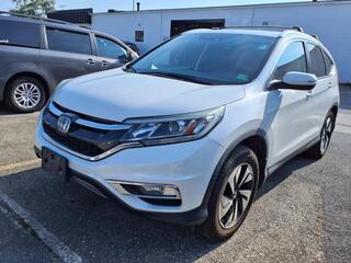 2016 Honda CR-V for sale in Salem VA