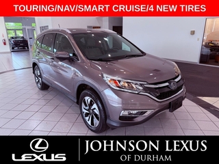 2016 Honda CR-V for sale in Durham NC