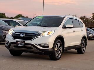 2016 Honda CR-V for sale in Savoy IL