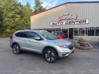 2015 Honda CR-V for sale in Berwick ME