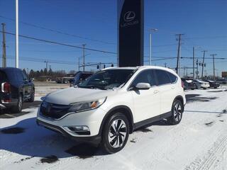 2016 Honda CR-V for sale in Toledo OH