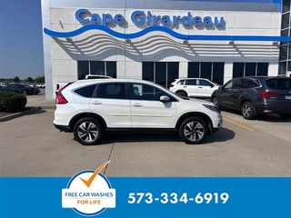 2016 Honda CR-V for sale in Johnson City TN