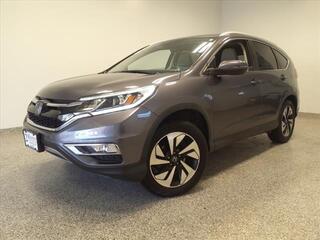 2015 Honda CR-V for sale in Union City NJ