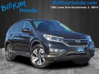 2015 Honda CR-V for sale in Bourbonnais IL