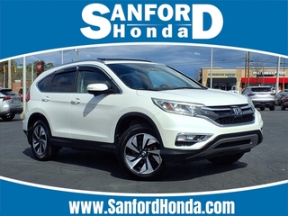 2016 Honda CR-V for sale in Sanford NC