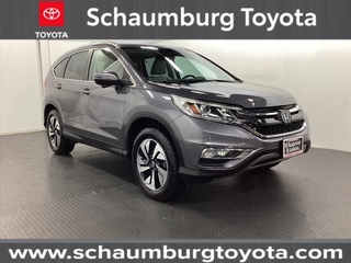 2016 Honda CR-V for sale in Schaumburg IL