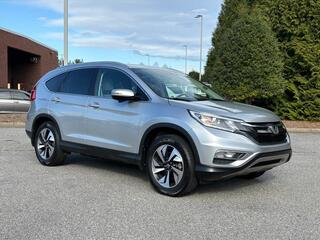 2016 Honda CR-V for sale in Asheville NC