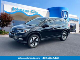 2016 Honda CR-V for sale in Johnson City TN