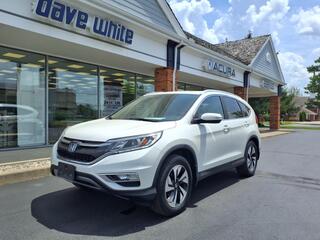 2015 Honda CR-V for sale in Sylvania OH