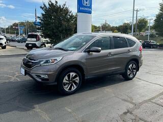 2016 Honda CR-V for sale in Johnson City TN