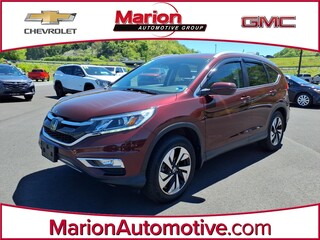 2015 Honda CR-V for sale in Marion VA