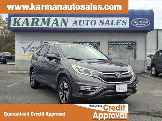 2015 Honda CR-V for sale in Lowell MA