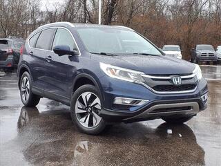 2016 Honda CR-V for sale in Cincinnati OH