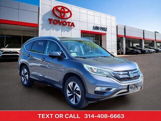 2016 Honda CR-V for sale in Kirkwood MO